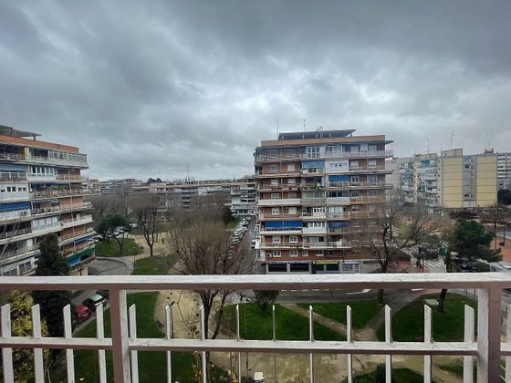 Foto 2 de Pis en venda a Mariblanca - Villafontana de 4 habitacions amb terrassa i calefacció