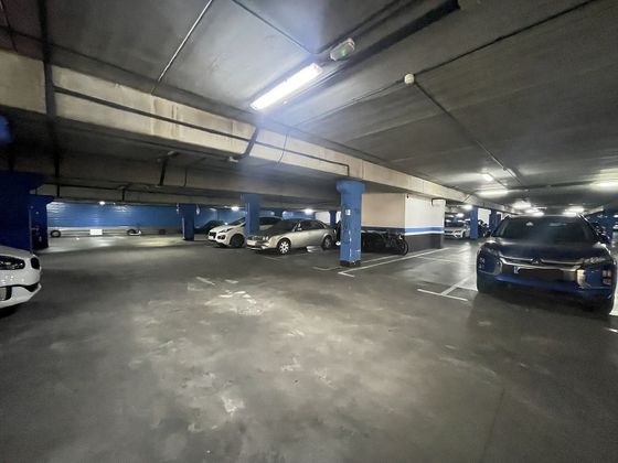 Foto 1 de Garaje en venta en Mariblanca - Villafontana de 12 m²
