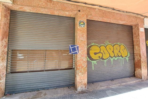 Foto 1 de Local en venda a calle De Ramon Muntaner amb aire acondicionat