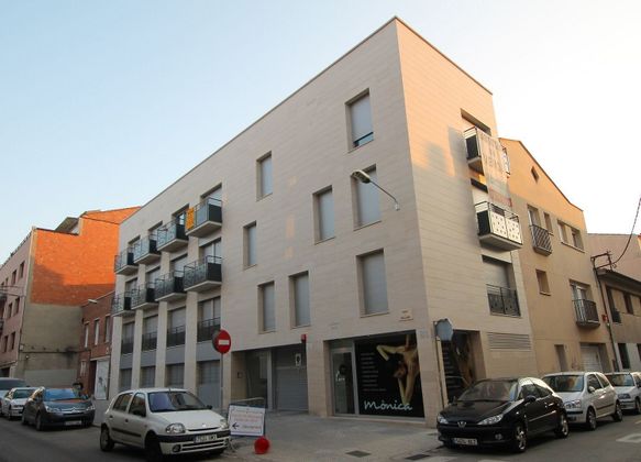 Foto 1 de Dúplex en venta en calle Jovellanos de 3 habitaciones con terraza y garaje