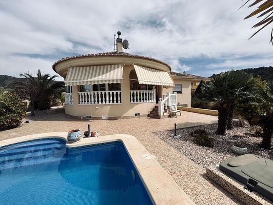 Foto 2 de Casa en venda a Romana (la) de 3 habitacions amb terrassa i piscina