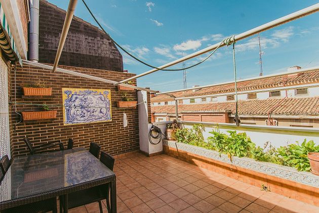 Foto 1 de Àtic en venda a Centro - Logroño de 2 habitacions amb terrassa i garatge