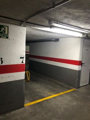 Foto 1 de Garatge en venda a avenida De Manuel de Falla de 23 m²