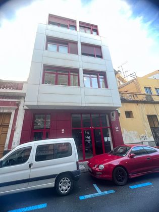 Foto 1 de Local en alquiler en calle Bernardo de la Torre de 133 m²