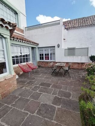 Foto 1 de Piso en alquiler en calle Real de Coello de 1 habitación con terraza y garaje
