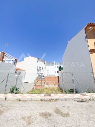 Foto 2 de Terreno en venta en Alhaurín el Grande de 122 m²
