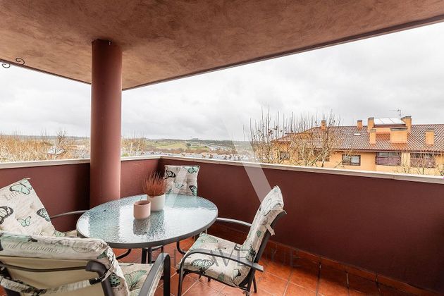 Foto 1 de Àtic en venda a Sector S de 3 habitacions amb terrassa i piscina