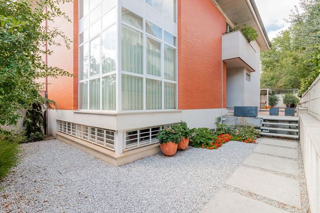 Foto 1 de Casa en venda a Las Matas  - Peñascales de 4 habitacions amb terrassa i garatge