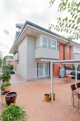 Foto 2 de Casa en venda a Las Matas  - Peñascales de 4 habitacions amb terrassa i garatge