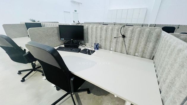 Foto 2 de Oficina en alquiler en Sant Isidre de 11 m²
