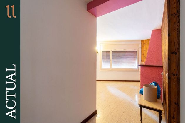 Foto 2 de Pis en venda a Caldes d´Estrac de 4 habitacions amb terrassa i calefacció