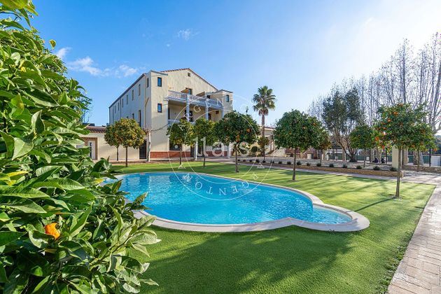 Foto 1 de Casa en venda a Argentona de 50 habitacions amb terrassa i piscina