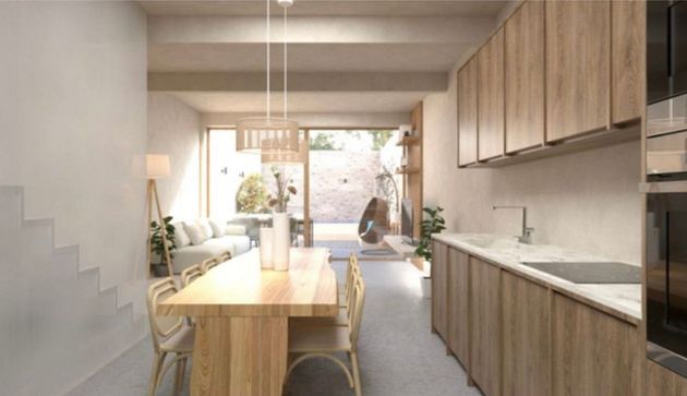 Foto 1 de Casa en venta en Sant Pere de 3 habitaciones con terraza y aire acondicionado