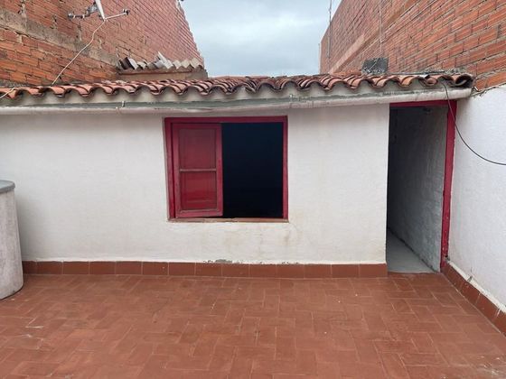 Foto 2 de Casa en venda a Sant Pere Nord de 3 habitacions i 135 m²