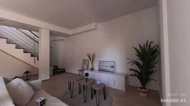 Foto 2 de Dúplex en venda a Centre - Sant Boi de Llobregat de 3 habitacions amb terrassa i garatge