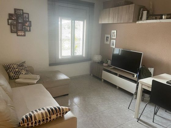 Foto 1 de Pis en venda a La Maurina de 3 habitacions amb terrassa i calefacció