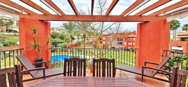 Foto 1 de Àtic en venda a calle Esparto de la Torre de 3 habitacions amb terrassa i piscina