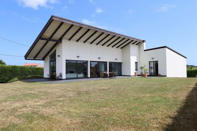 Foto 2 de Xalet en venda a Bocines - Nembro - Cardo de 3 habitacions amb terrassa i garatge