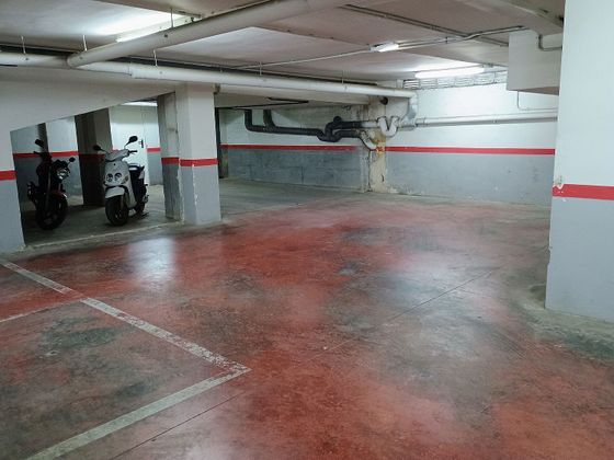 Foto 2 de Garaje en venta en Calafell Poble de 10 m²