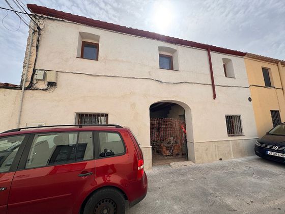 Foto 2 de Casa en venta en Santa Oliva de 3 habitaciones con terraza