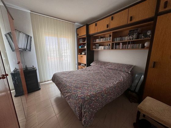 Foto 1 de Àtic en venda a Coma-Ruga de 3 habitacions amb balcó i aire acondicionat