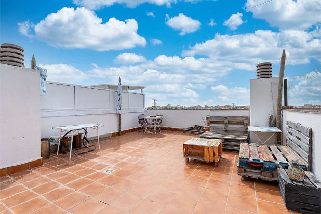 Foto 2 de Àtic en venda a Segur Platja de 2 habitacions amb terrassa i garatge