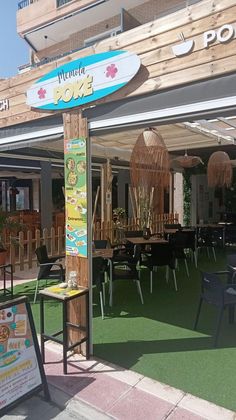 Foto 2 de Local en venta en Campello Playa con terraza