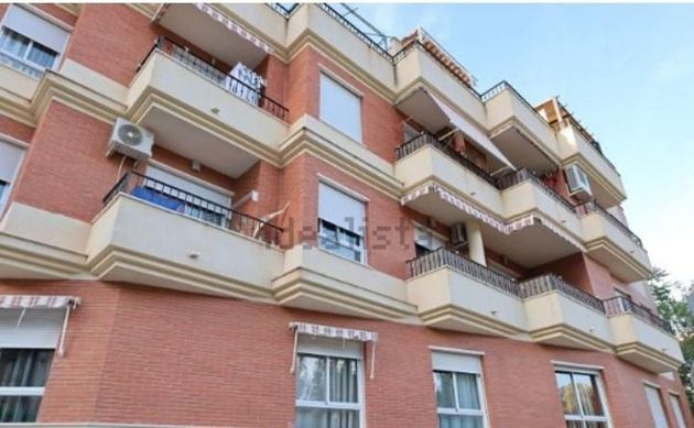 Foto 2 de Venta de piso en Jijona/Xixona de 3 habitaciones con aire acondicionado y calefacción