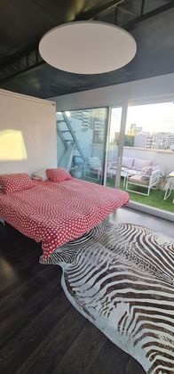 Foto 1 de Àtic en venda a Albufereta de 3 habitacions amb terrassa i piscina