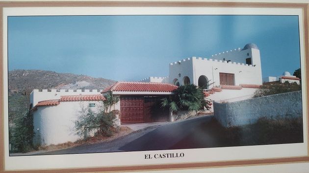 Foto 1 de Xalet en venda a Urb. Vista de los Ángeles de 5 habitacions amb terrassa i piscina