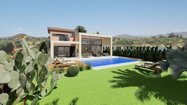 Foto 2 de Casa en venda a Cuevas del Almanzora pueblo de 4 habitacions amb terrassa i piscina