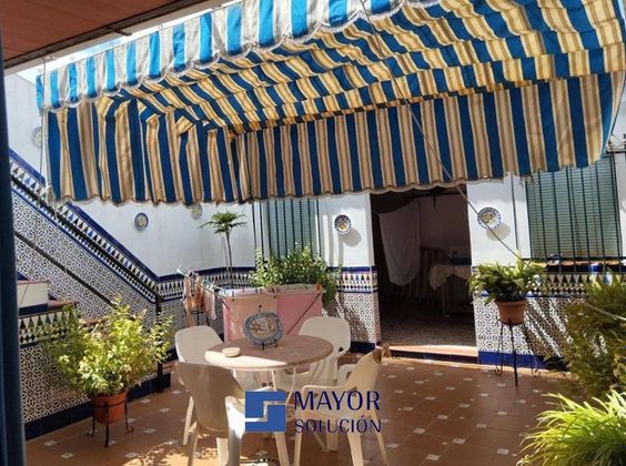 Foto 2 de Casa en venda a Olivares de 3 habitacions amb terrassa i garatge