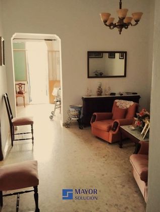 Foto 1 de Casa en venda a Olivares de 3 habitacions amb terrassa i garatge