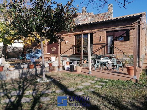 Foto 1 de Xalet en venda a Sant Pere de Vilamajor de 6 habitacions amb terrassa i garatge