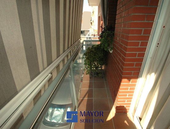Foto 2 de Venta de dúplex en Cardedeu de 2 habitaciones con terraza y balcón