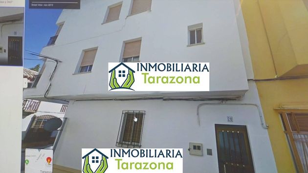 Foto 1 de Casa adossada en venda a calle Siguenza de 3 habitacions amb terrassa i balcó