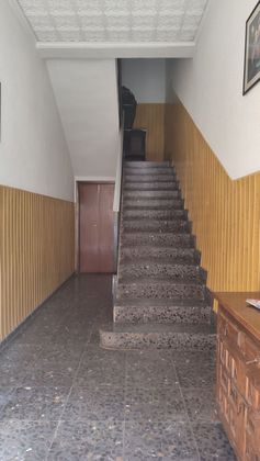 Foto 2 de Casa en venda a calle Afueras Mediodía de 3 habitacions amb terrassa i garatge