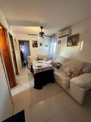 Foto 1 de Pis en venda a San Roque - Ronda norte de 3 habitacions i 70 m²