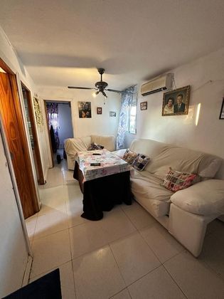 Foto 2 de Pis en venda a San Roque - Ronda norte de 3 habitacions i 70 m²