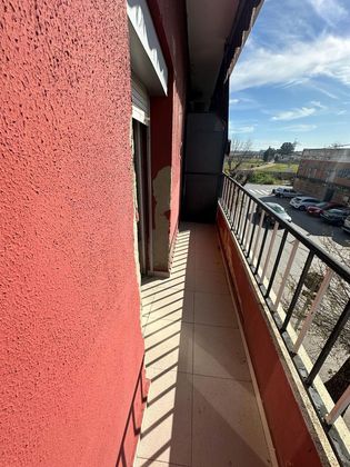 Foto 1 de Pis en venda a calle Gurugú de 3 habitacions amb terrassa i balcó