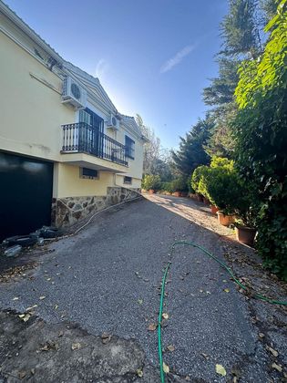 Foto 2 de Xalet en venda a carretera De Sevilla de 4 habitacions amb terrassa i piscina