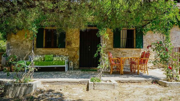 Foto 2 de Xalet en venda a Can Pastilla - Les Meravelles - S'Arenal de 6 habitacions amb terrassa i piscina