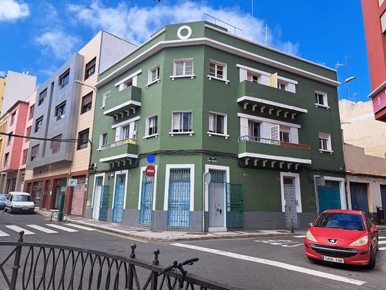 Foto 1 de Casa en venta en Arenales - Lugo - Avenida Marítima de 11 habitaciones con terraza y balcón