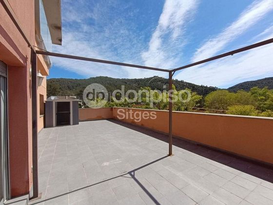 Foto 1 de Piso en venta en Les Roquetes de 4 habitaciones con terraza y garaje