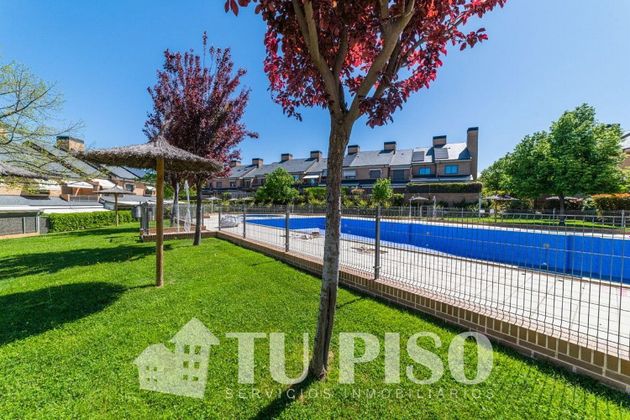Foto 2 de Casa en venda a Valdepastores de 6 habitacions amb terrassa i piscina