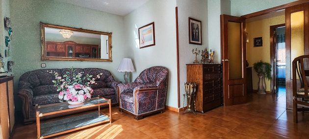 Foto 1 de Pis en venda a Almenara de 2 habitacions amb balcó i calefacció