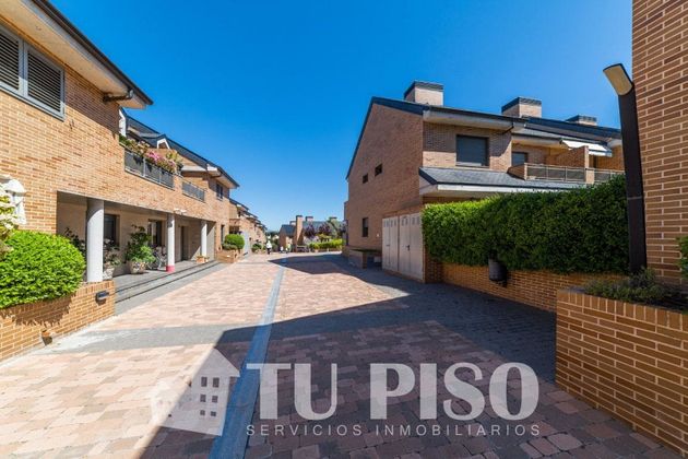 Foto 1 de Casa en venda a Valdepastores de 6 habitacions amb terrassa i piscina