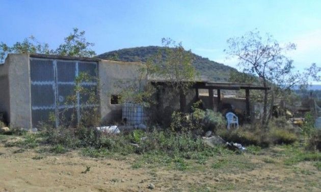 Foto 2 de Casa rural en venta en Aguamarga de 4 habitaciones y 450 m²