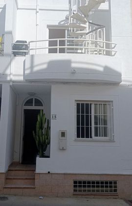 Foto 1 de Casa en venda a Aguamarga de 3 habitacions amb terrassa i aire acondicionat