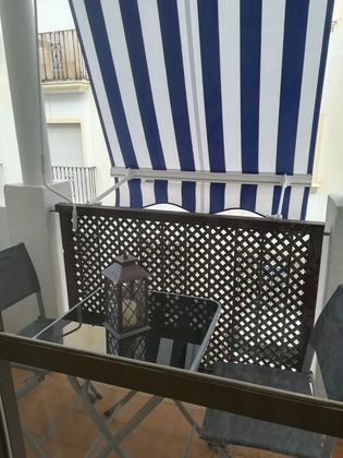 Foto 2 de Pis en venda a Carboneras de 1 habitació amb terrassa i aire acondicionat